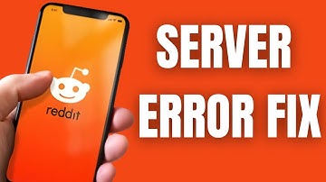 How to Fix Reddit Not Loading & Server Errors (December 2025 Guide)