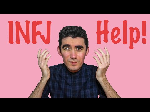 INFJ weaknesses, and