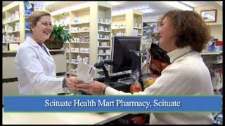 Health Mart-Know Your Pharmacist #2
