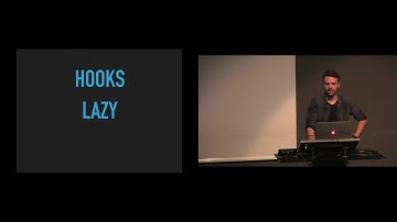 Kitze - The new react [AgentConf]