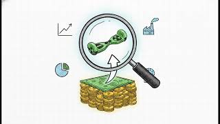 Levels of Financial Analysis - Series 79 Exam Prep