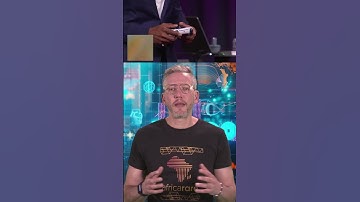 📹 Revolutionary Pill Camera Demo at TED Talk