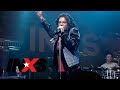INXS - Original Sin (The Tube, January 17, 1986)