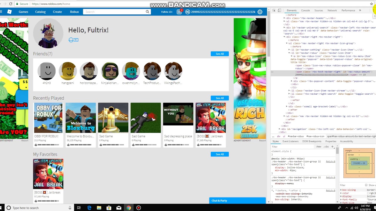 Robux Li - roblox hack no human verification add free robux and tickets posts facebook