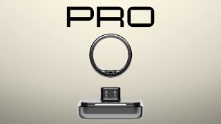 Now on Kickstarter: Ultrahuman Ring PRO