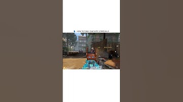 EMP is the best tactical , prove me wrong