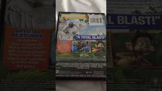 Rio 2 DVD Overview
