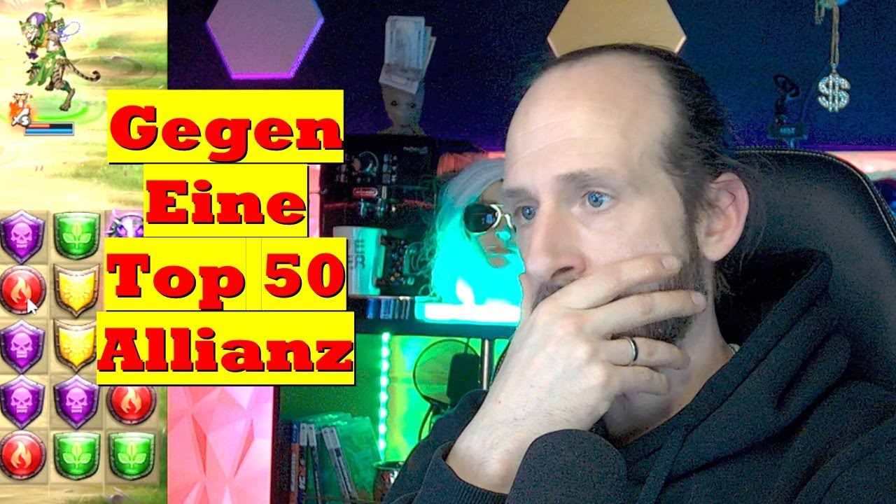 Kriegsangriffe gegen 