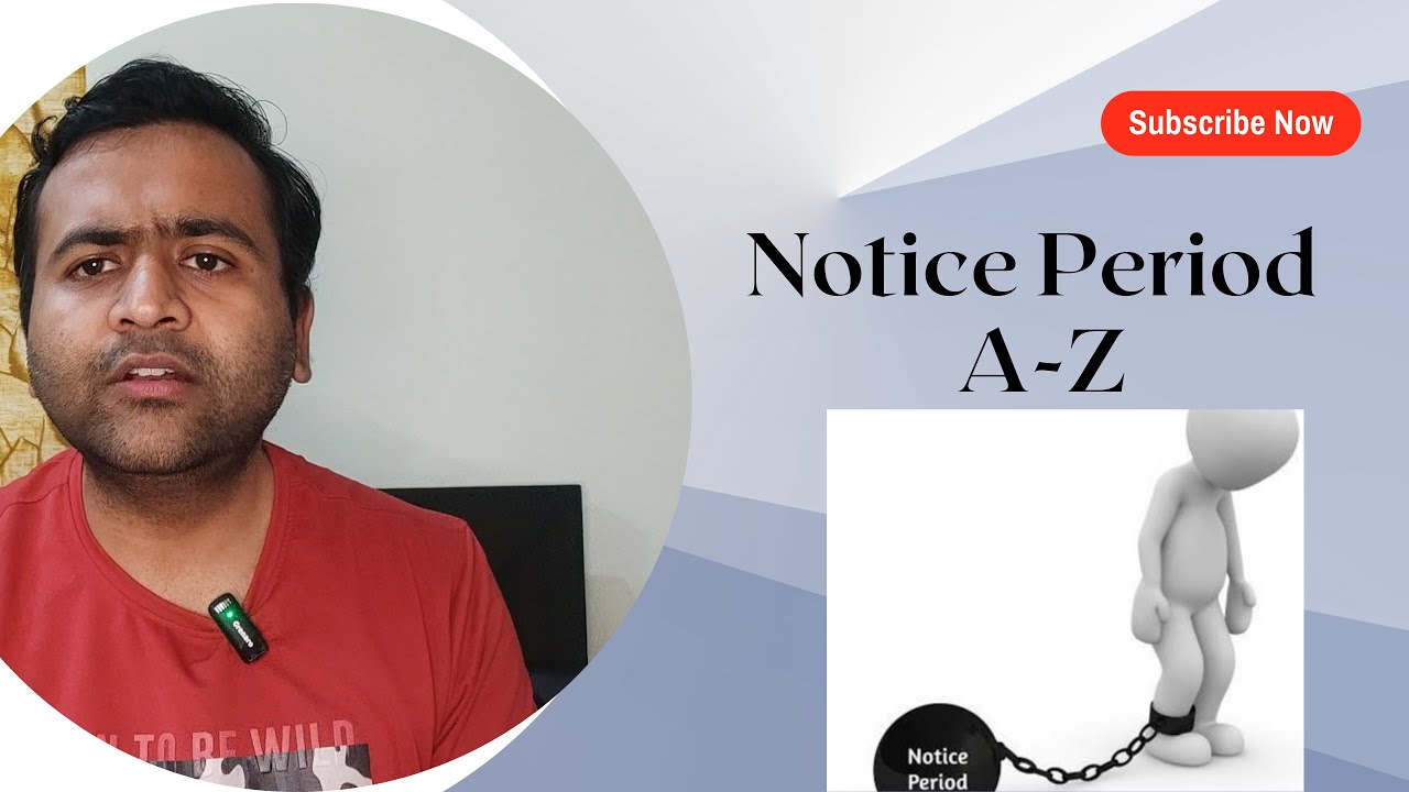 Serving Notice Period What Is Notice Period How To Reduce Notice serving-notice-period-what-is-notice-period-how-to-reduce-notice