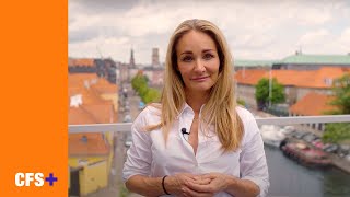 Introducing CFS+ from Copenhagen Fashion Summit | Premium Digital Forum on Sustainable Fashion