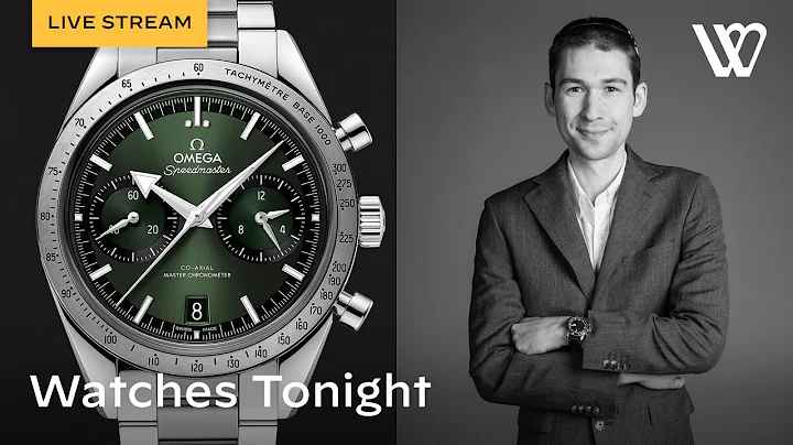 Rolex, Omega... Panerai? Ranking and Reviewing My ...