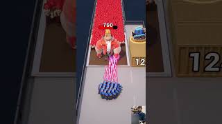 Top War Ads Review New Level 1230