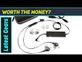 Bose QuietComfort 20i The Most Powerful Noise Cancelling Earbuds Ever Made