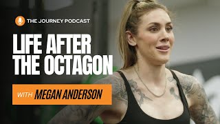 ESPN Analyst Megan Anderson Opens up on Mental Health! by We Are Press 1,271 views 2 months ago 31 minutes