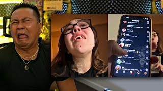 WOMAN Got Caught Cheating With 22 Guys