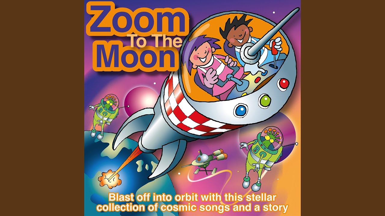 There Was an Old Woman Tossed up in a Basket