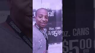 Marcus Johnson real Street niggas 