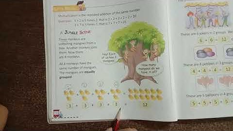 STD 2 CBSE | MATHS LEC 16 | S P SCHOOL SURENDRANAGAR