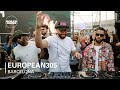 European305 | Boiler Room x Primavera Sound Barcelona x Cupra