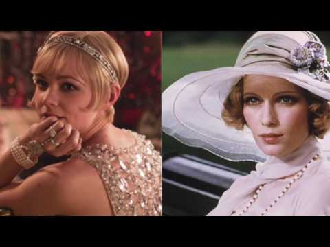 Video: Čo znamená Somnambulatory vo filme Veľký Gatsby?