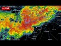  live tornado warning coverage 52624