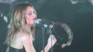 Vanessa Paradis -Tandem - #LoveSongsTour @CasinoDeParis 6nov13