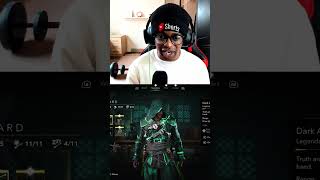 Assassins Creed Black Flag Resynced Dark Animus Corsair Robes Outfit