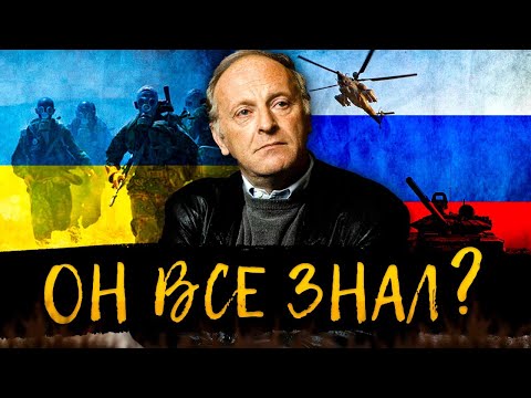 БУДЕТЕ ХРИПЕТЬ - пророчество Иосифа Бродского украинцам. Сбылось все в точности (eng. subs)