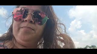 We Visited The Vintage Fair at Walnut Creek in Ohio | Amish Country