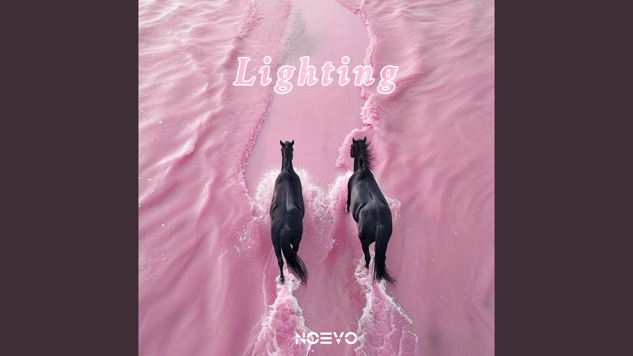 Watch Lighting (Mashup) on YouTube Watch Lighting (Mashup) on YouTube