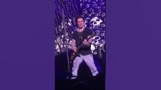 Synyster Gates/A7x Intro to Buried Alive