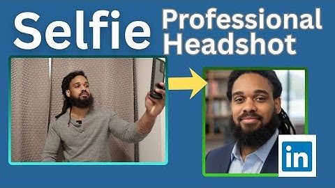 Create Professional LinkedIn Profile Pictures for FREE with ai (Google gemini)