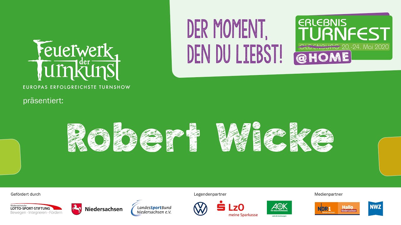 Robert Wicke