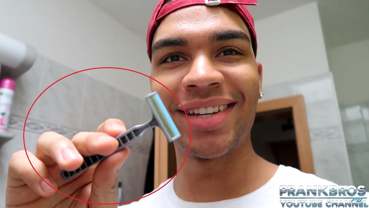 PrankBros und ihre Fake Pranks