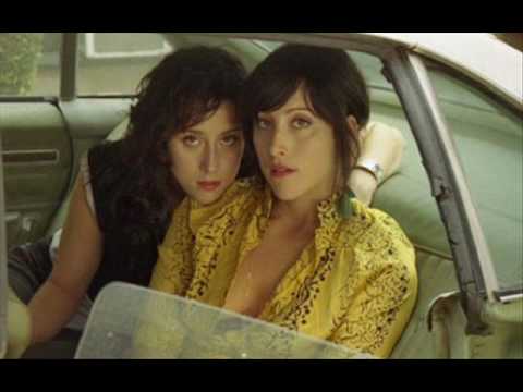 Sky Open Up by The Watson Twins accordi