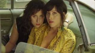 Video thumbnail of "Sky Open Up by The Watson Twins"