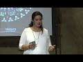 Learning Through Play | Shahneila Saeed | TEDxMatera