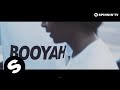 Showtek ft. We Are Loud & Sonny Wilson - Booyah