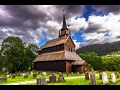 Norwegian Legacy - Episode  08: Kaupanger Stave Church