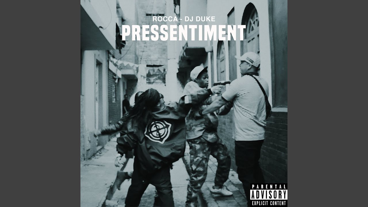 Watch PRESSENTIMENT (Français) on YouTube Watch PRESSENTIMENT (Français) on YouTube