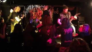 Lethal Prophecy - The Living Torch