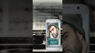 Defiant: Damaged loner meets soul mate. #soulmateromance #soulmates