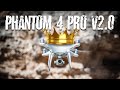 DJI Phantom 4 Pro v2.0 - Still the King Of Drones in 2020?