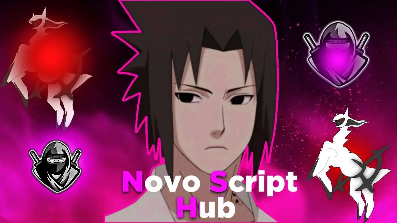 novo script Hub com 500+ Scripts GHUB 1.12 - YouTube