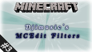 Minecraft: Djimusic