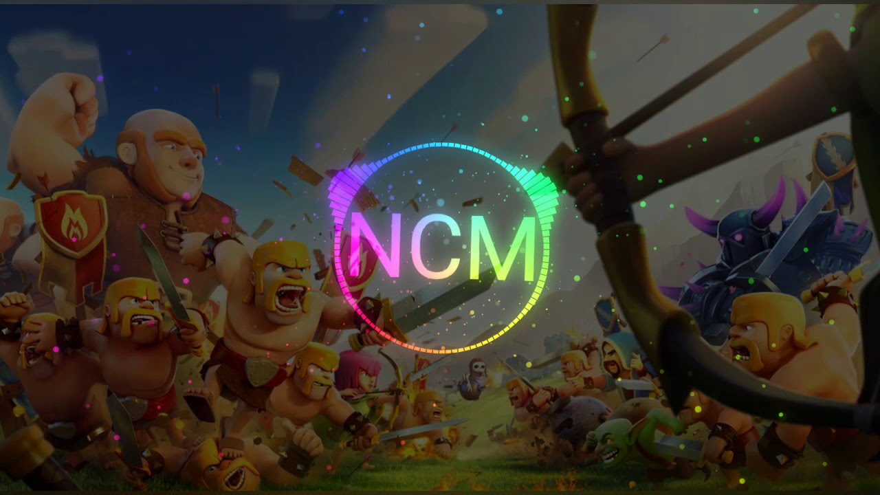 Clash Of Clans Theme Song Remix Download Clash Of Clans Theme Song Remix Download