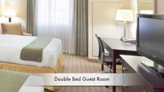 Holiday Inn Express and Suites Fresno (River Park) HWY 41 - Fresno, California