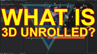 What is 3D Unrolled? | HitFilm Net Worth