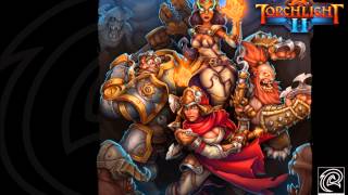 Torchlight II OST - Zeryphesh Morning