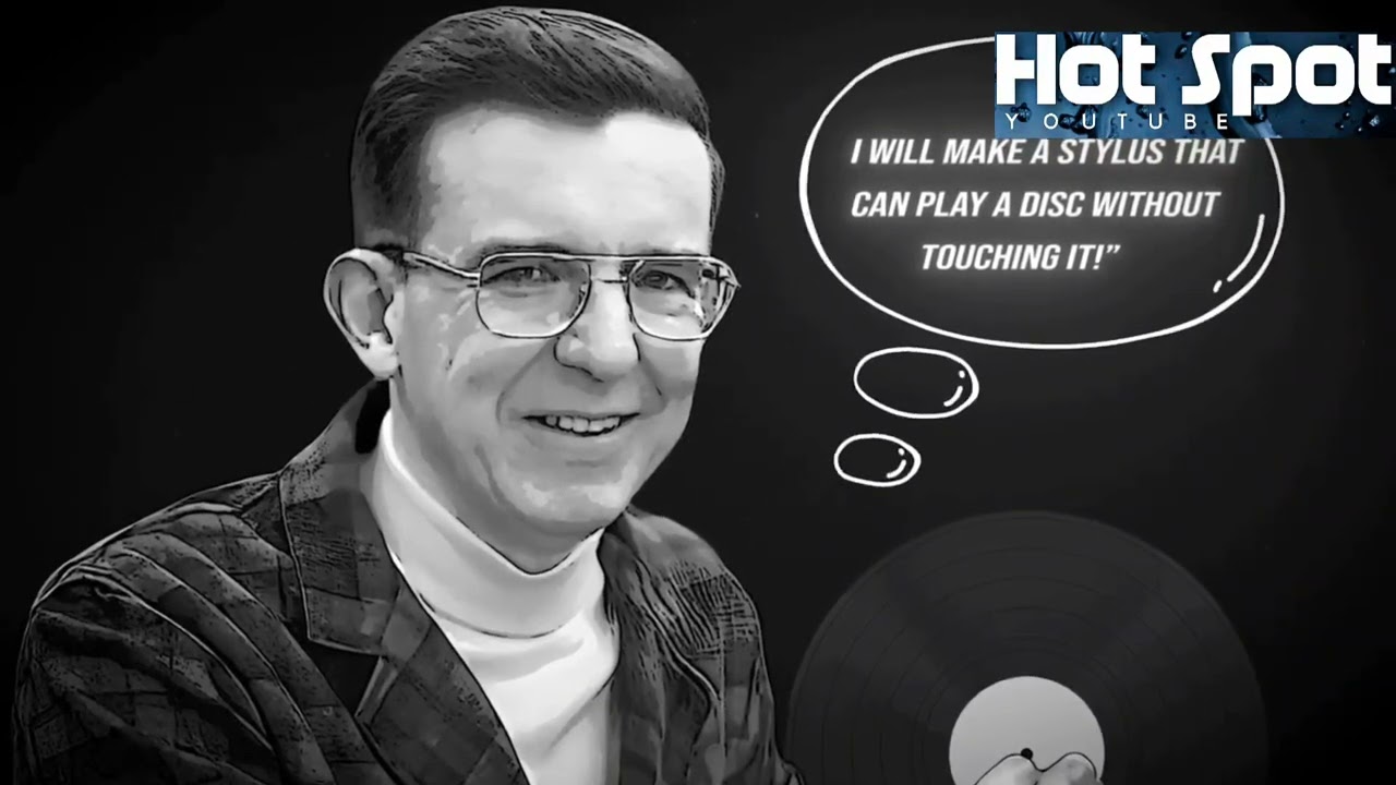 create China new technology ,  CD ,